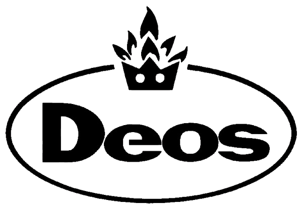 Deos logo